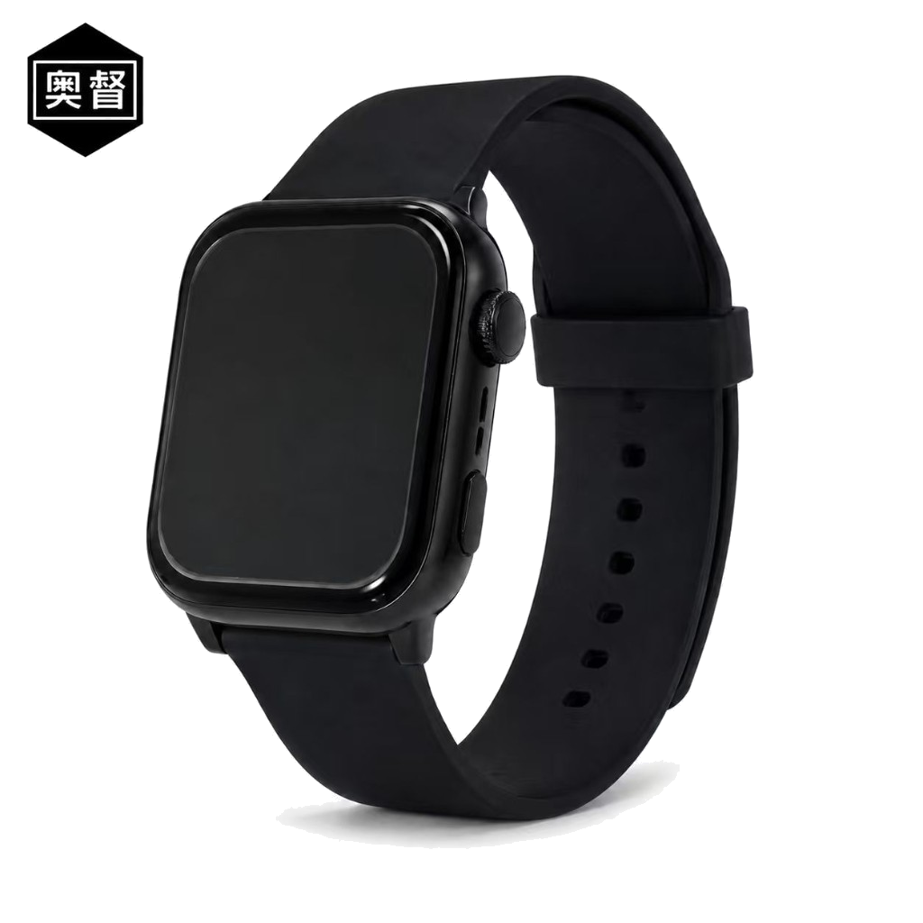 奥督亚健康守护 Pro 曜石黑